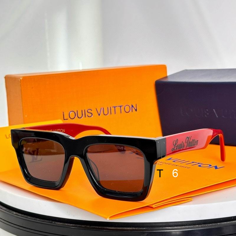 LV Sunglasses ID:20260410-2577